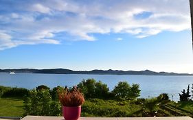 Seaview Holiday House Mali Rog