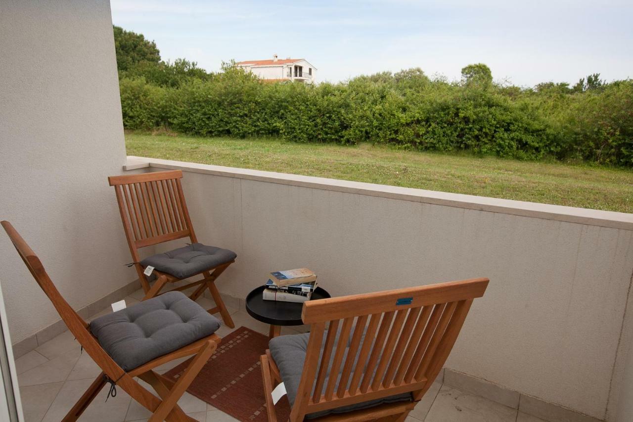 Seaview Holiday House Mali Rog Zadar Zewnętrze zdjęcie